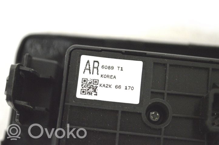 Mazda CX-5 Kit interrupteurs KA2K66170