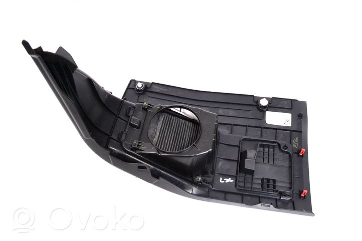 Toyota Corolla E210 E21 Garniture latérale de console centrale arrière 7697302020