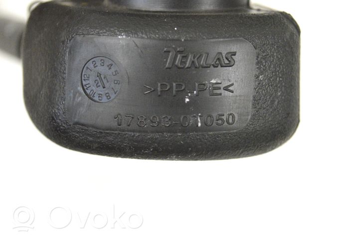 Toyota Corolla E210 E21 Salono oro latakas (-ai) 178810T440