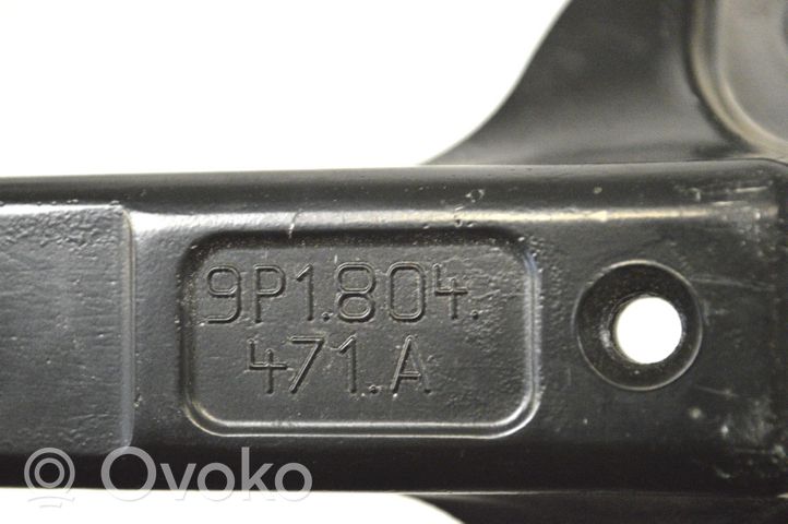 Porsche 911 991 Takapuskurin tukipalkki 9P1804471A