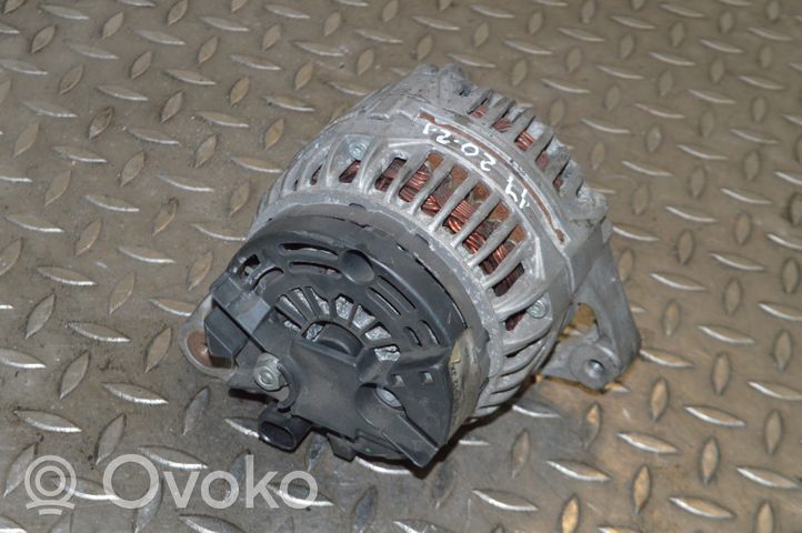 Porsche 911 997 Alternator 997603012JX