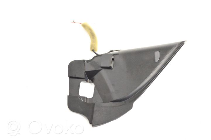Nissan X-Trail T32 Plastic wing mirror trim cover 802934CL1A