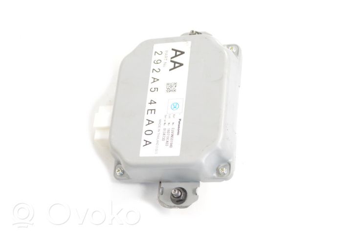 Nissan X-Trail T32 Current control relay 292A54EA0A