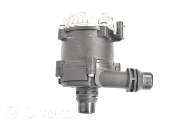 BMW 8 G14 Electric auxiliary coolant/water pump 8638237
