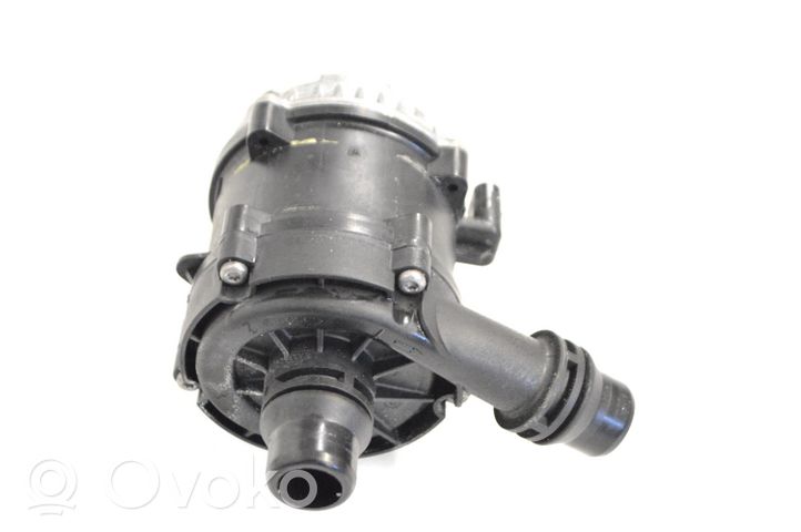 BMW 8 G14 Electric auxiliary coolant/water pump 8638237