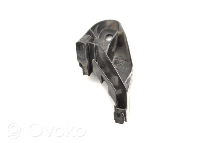 Toyota C-HR Staffa angolare del supporto di montaggio del paraurti 52563F4010