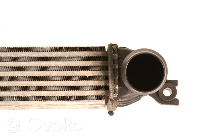 Mini Cooper Countryman R60 Chłodnica powietrza doładowującego / Intercooler 8506904