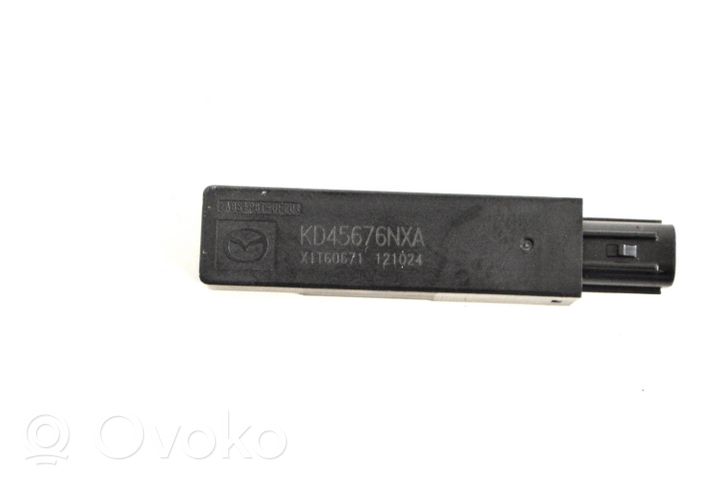 Mazda 6 Antenna comfort per interno KD45676NXA