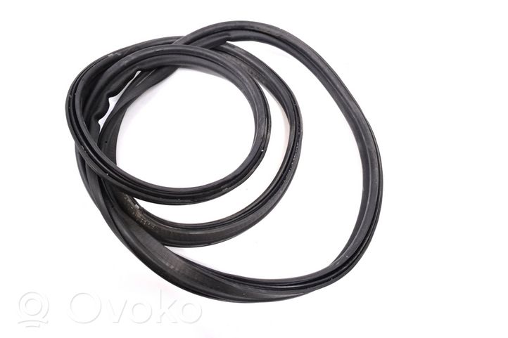 Ford Fiesta Trunk rubber seal (body) 