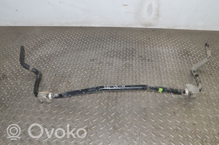 Toyota Land Cruiser (J150) Stabilizator przedni / drążek 