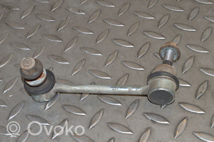 Toyota Land Cruiser (J150) Barra stabilizzatrice anteriore/stabilizzatore 