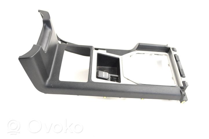 Toyota Land Cruiser (J150) Altri elementi della console centrale (tunnel) 5883360380