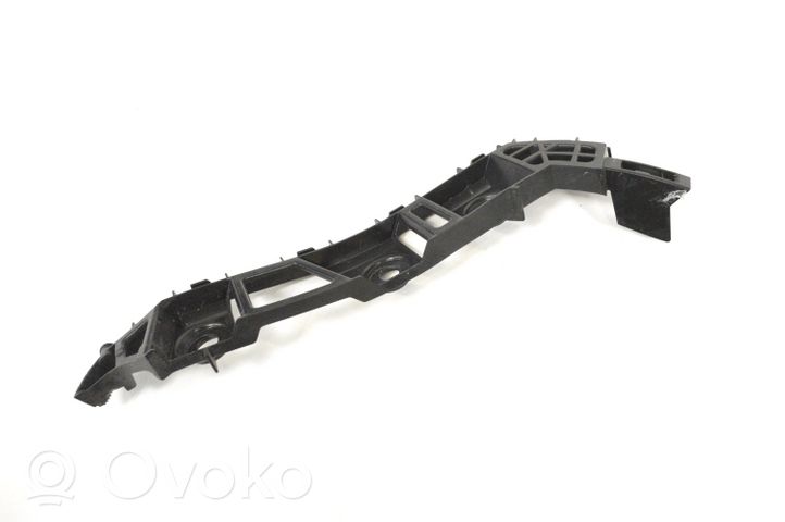 Volkswagen Golf Sportsvan Staffa angolare del supporto di montaggio del paraurti 510807393C