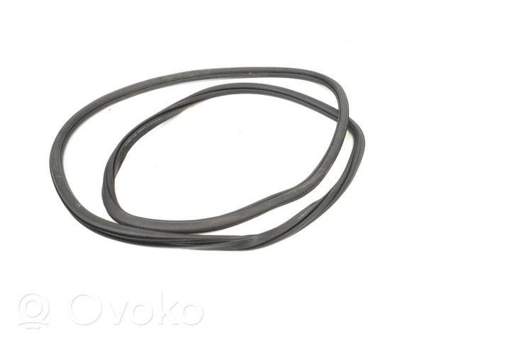 Volkswagen Golf Sportsvan Rubber seal front coupe door 510867911B