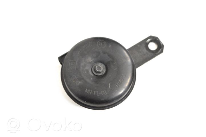 Toyota Land Cruiser (J150) Clacson 8652028180