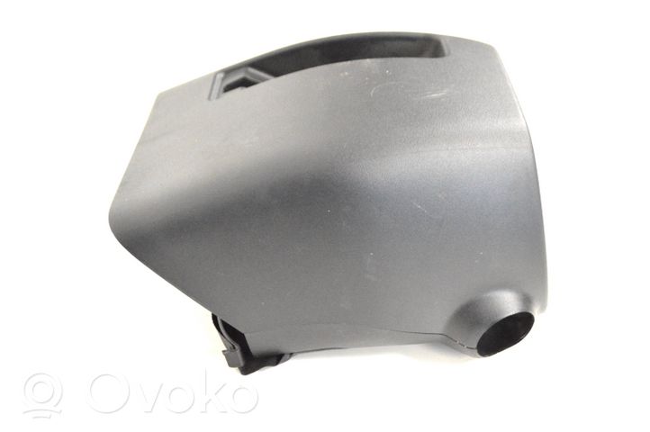 Toyota Land Cruiser (J150) Rivestimento del piantone del volante 4528760620