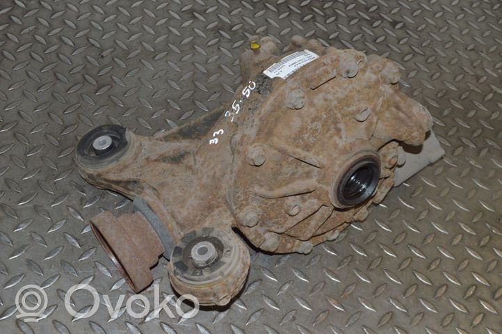 Jaguar XJ X351 Rear differential 9X234A213CF