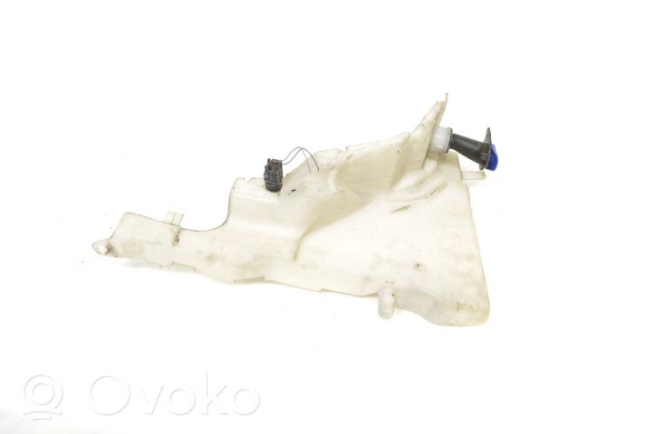 Jaguar XJ X351 Lamp washer fluid tank AW9317B613BE