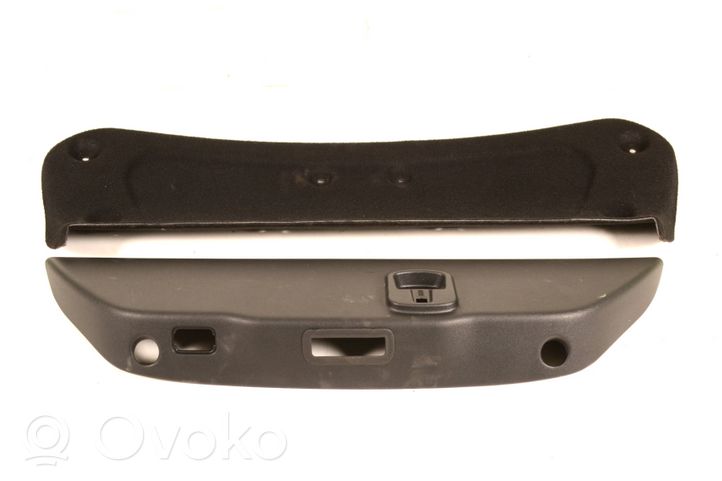 Jaguar XJ X351 Rivestimento portellone AW93F22678AD