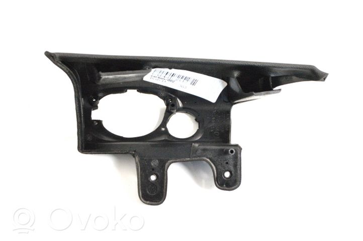 Mini One - Cooper Coupe R56 Rivestimento del vano portaoggetti del cruscotto 2751146