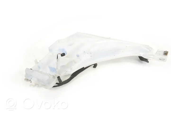 BMW 3 F30 F35 F31 Réservoir de liquide lave-lampe 7241664