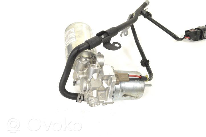 Toyota Prius (XW50) Servo-frein 4707047080