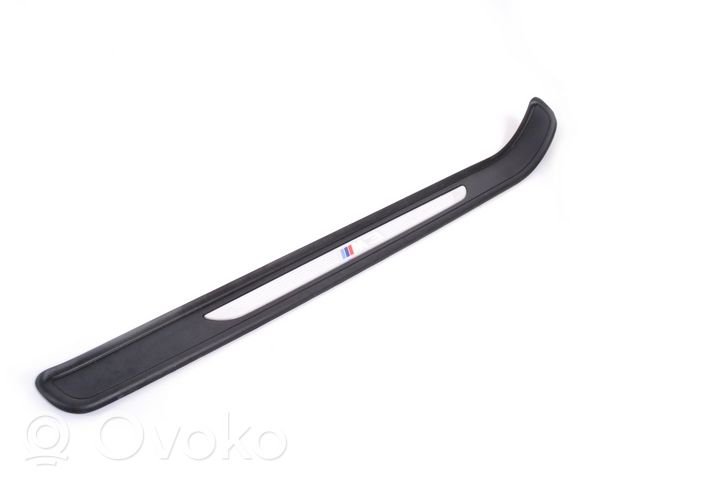 BMW 3 E92 E93 (B) pillar trim (top) 8042855