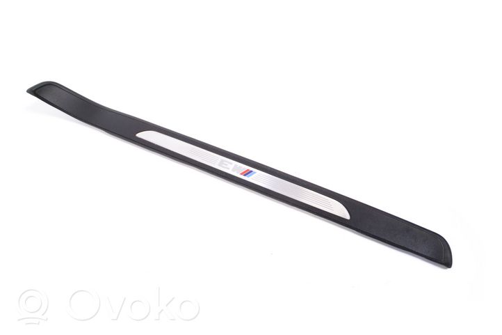 BMW 3 E92 E93 (B) pillar trim (top) 8042855