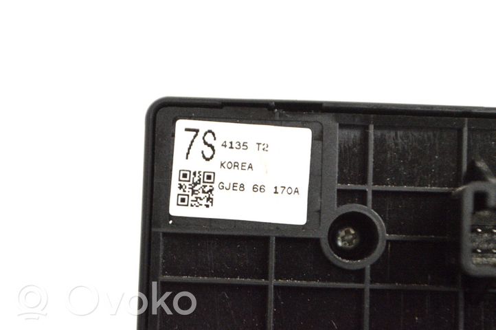 Mazda 6 Kit interrupteurs GJE866170A