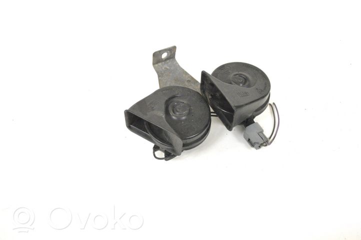 Alfa Romeo Giulietta Horn signal 50518753