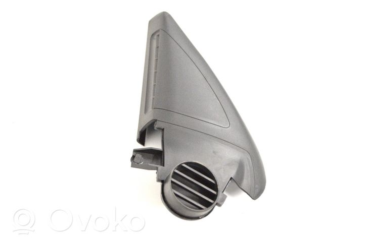 Skoda Octavia Mk2 (1Z) Copertura in plastica per specchietti retrovisori esterni 1Z0837973