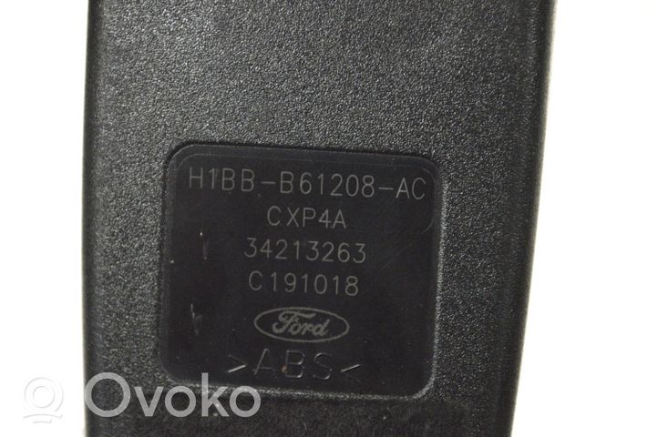 Ford Fiesta Sagtis diržo priekinė H1BBB61208AC