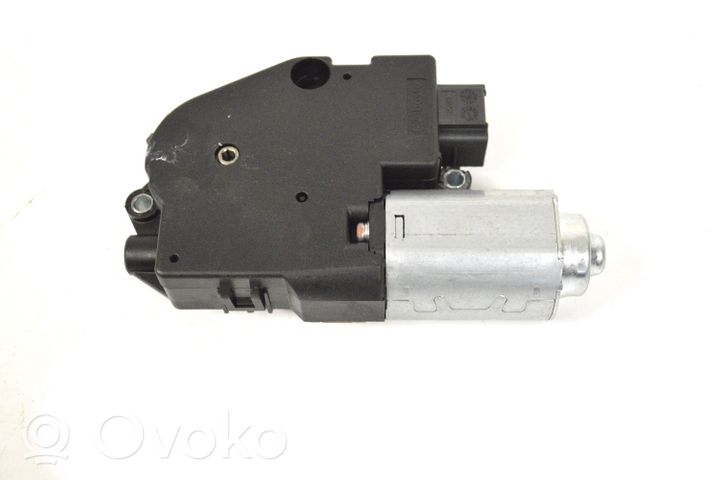 Peugeot 3008 I Sunroof motor/actuator 10684626