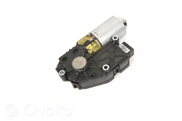 Peugeot 3008 I Sunroof motor/actuator 10684626