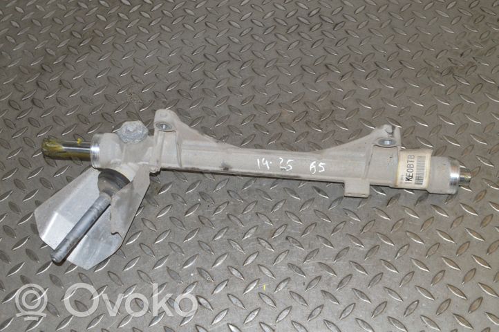 Nissan Juke I F15 Crémaillère de direction 1KE0BTB