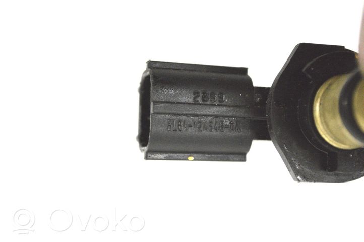 Land Rover Range Rover Velar Czujnik temperatury płynu chłodzącego 3L8A12A848AA