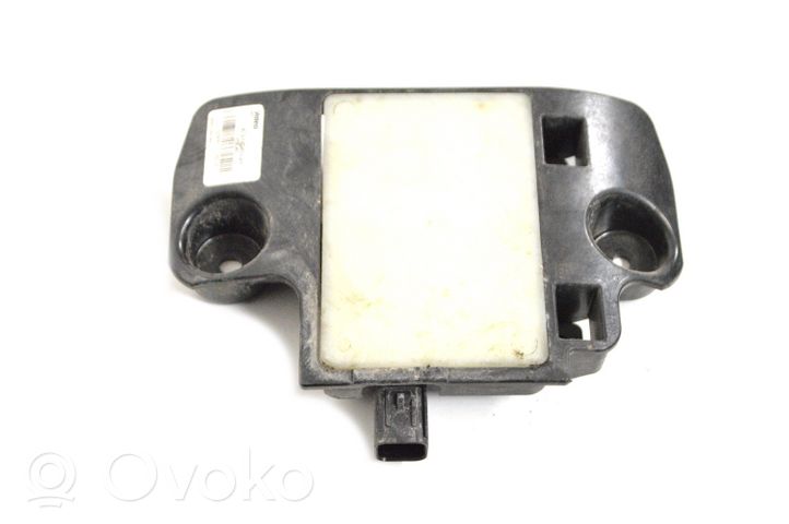 Land Rover Range Rover Evoque L538 Modulo di controllo del punto cieco J9C314F152AG