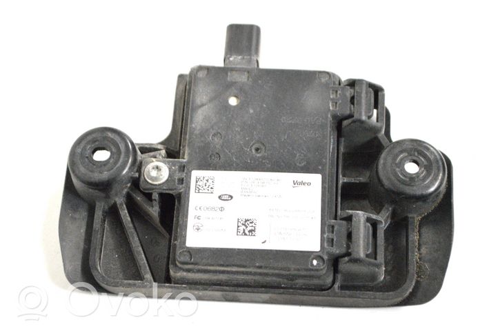 Land Rover Range Rover Evoque L538 Modulo di controllo del punto cieco J9C314F152AG