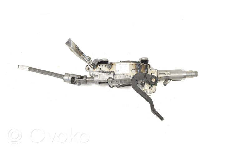 Volkswagen Touareg II Hammastangon mekaaniset osat 7P6419501DF