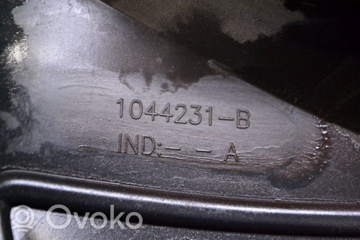 Tesla Model 3 Mozzo/copricerchi/borchia della ruota R12 1044231B