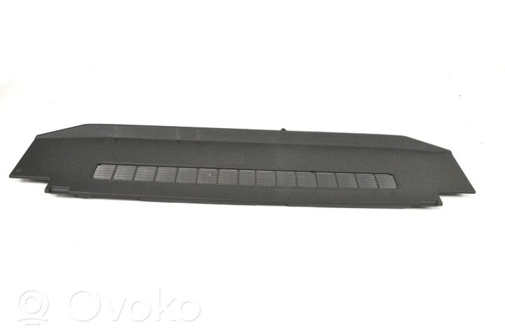 Audi Q8 Rivestimento laterale della consolle centrale posteriore 4M8861486