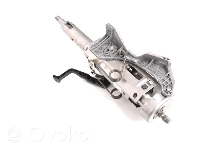 Opel Astra J Vairo kolonėlės mechaninė dalis 13422685