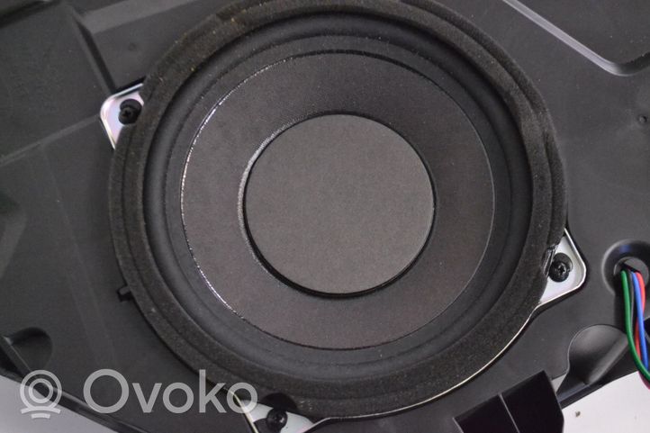 Hyundai ix35 Enceinte subwoofer 963802S000