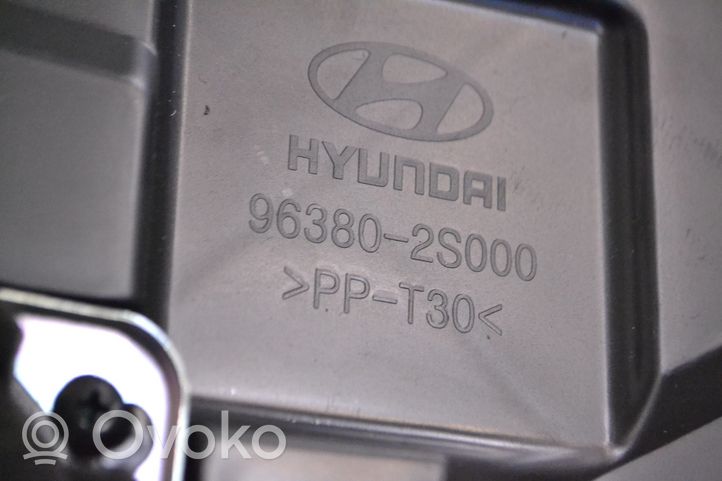 Hyundai ix35 Subwoofer-bassokaiutin 963802S000