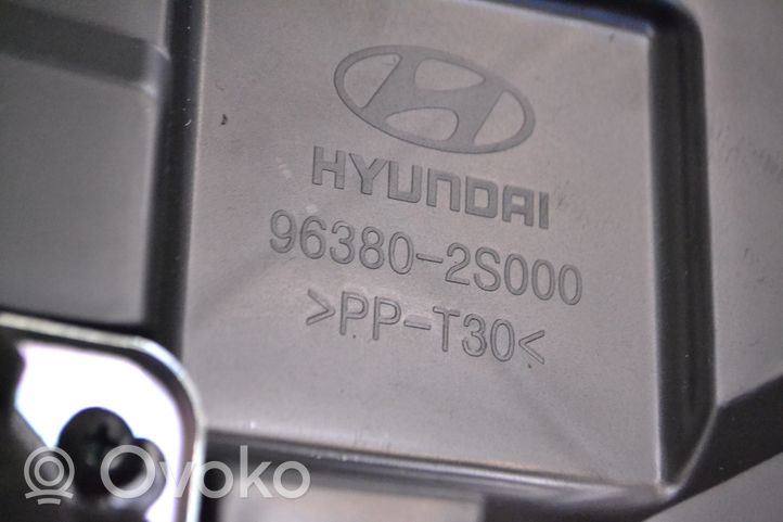 Hyundai ix35 Subwoofer altoparlante 963802S000