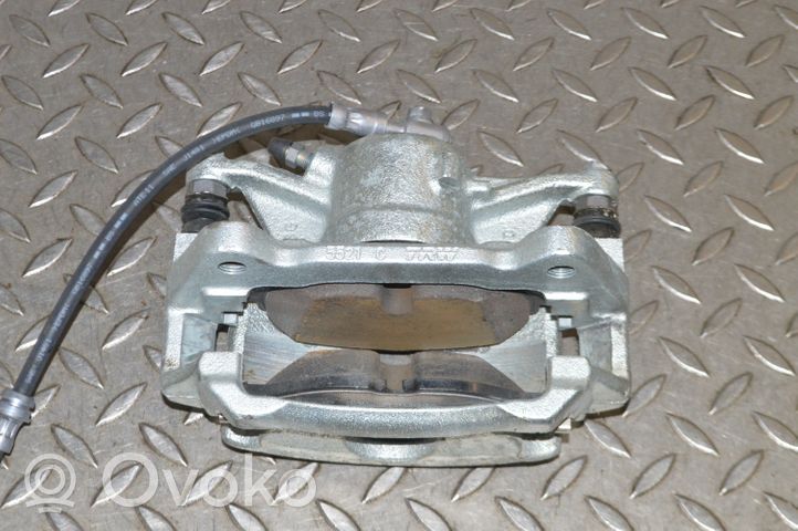 Volkswagen T-Roc Caliper de freno delantero 