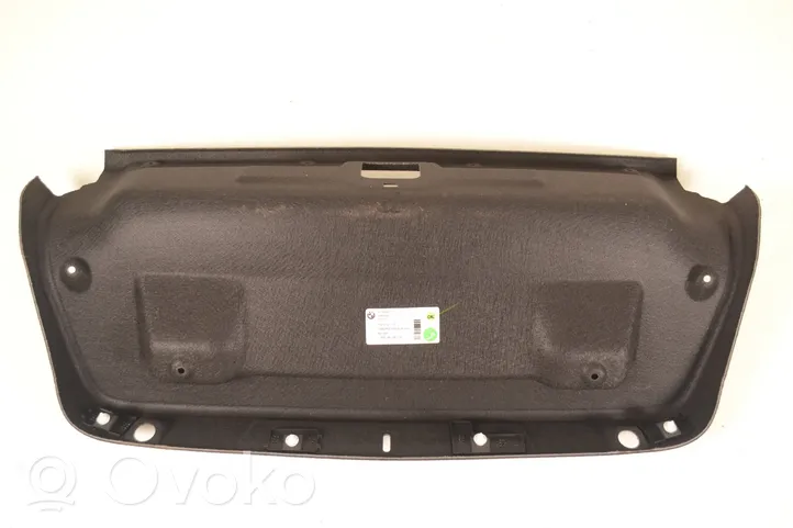 BMW 3 G20 G21 Garniture de hayon 7430622