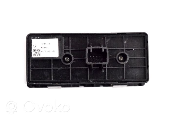 Mazda CX-5 Kit interrupteurs KD7766170