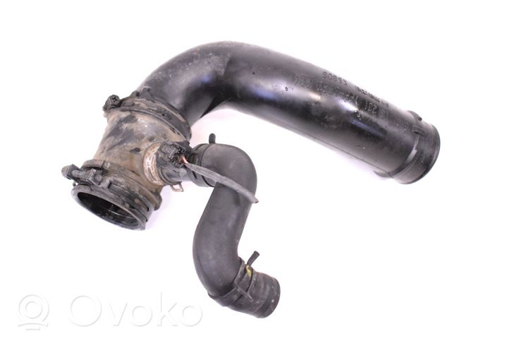 Mazda CX-5 Conduit d'air (cabine) SH0113231