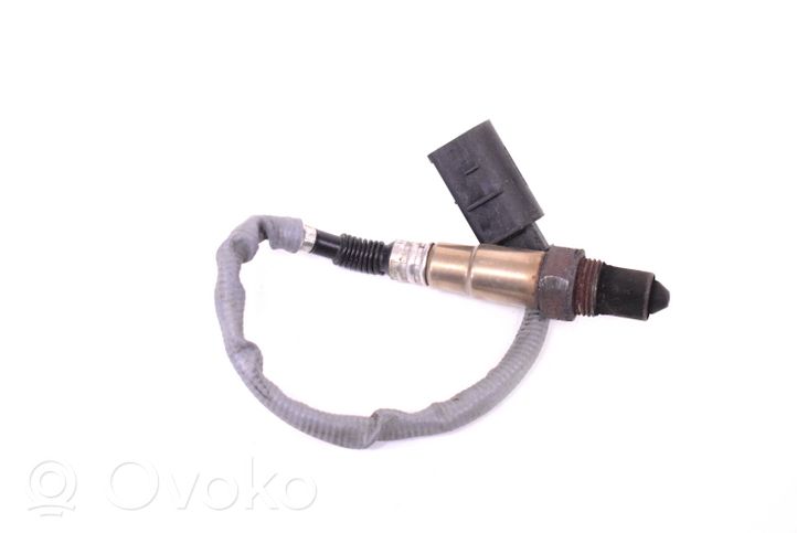 Mercedes-Benz Sprinter W906 Lambda probe sensor 0065421718